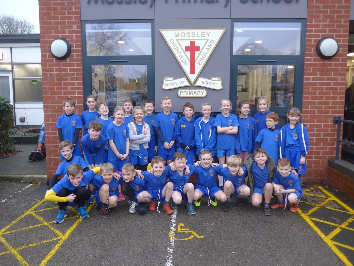 Mossley Primary tweet media