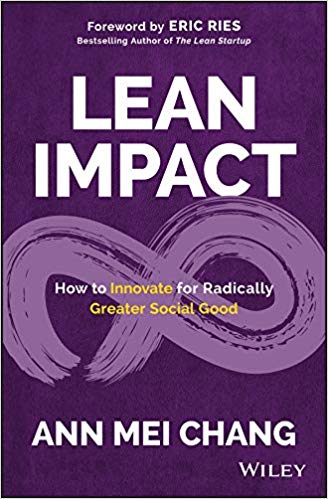 Lean Impact by @annmei reviewed irishtechnews.ie/lean-impact-ho… @SimonCocking @Irish_TechNews @wileybooksasia