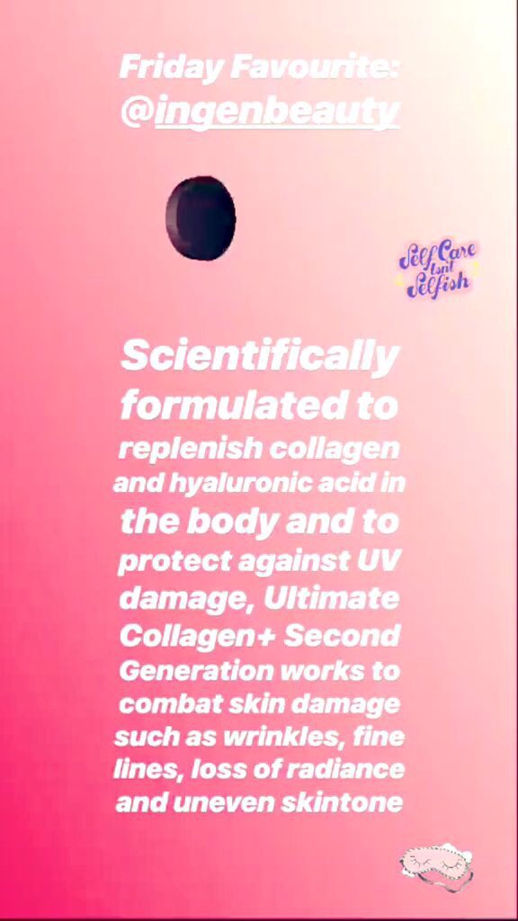 Have you tried these #clevercapsules yet? Give them a chance and they won’t let you down!
<a href="/mrsgigistyle/">gintare lisauskiene</a> <a href="/Blossomnjasmine/">BLOSSOM AND JASMINE</a> 
.
#ingeniousbeauty #selfcare #FridayFeeling