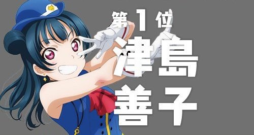 first place again!! little demons REJOICE