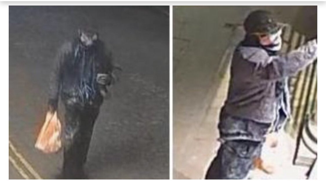 bigphilcampion's tweet image. That’s not bad for a start I’m sure there are loads more to come. I’ve had enough bus lane fines to know that. #vandals  is let’s close in on these morons. #properpolicing @metpoliceuk