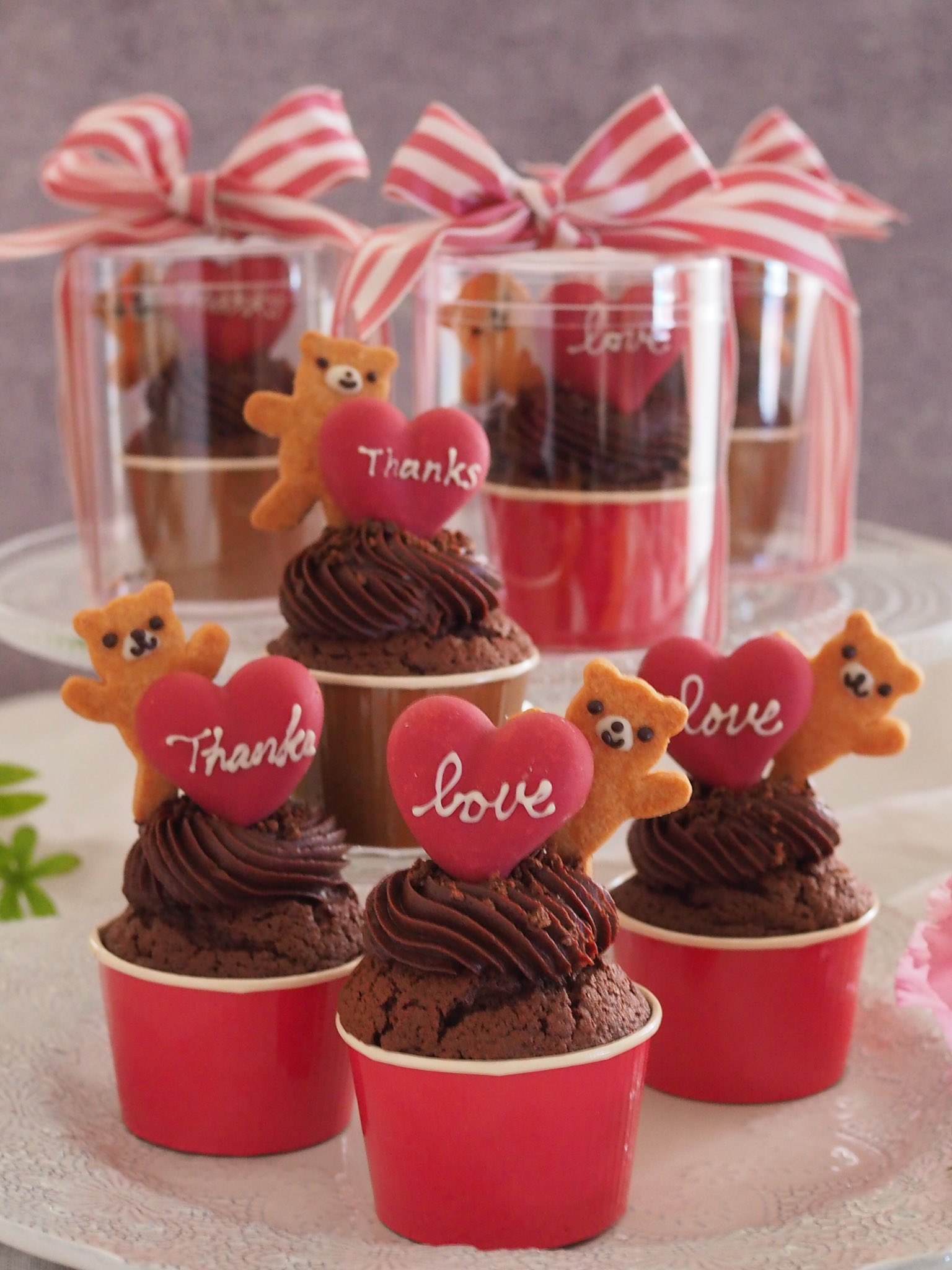 Mari626 A Twitter バレンタインにあげたいチョコカップケーキ どちらがお好みですか バレンタイン バレンタインカップケーキ バレンタインスイーツ 手作りバレンタイン 手作りスイーツ 手作りお菓子 Mari626 A Twitter バレンタインにあげたいチョコカップケーキ どちらがお好みですか バレンタイン バレンタインカップケーキ バレンタインスイーツ 手作りバレンタイン 手作りスイーツ 手作りお菓子