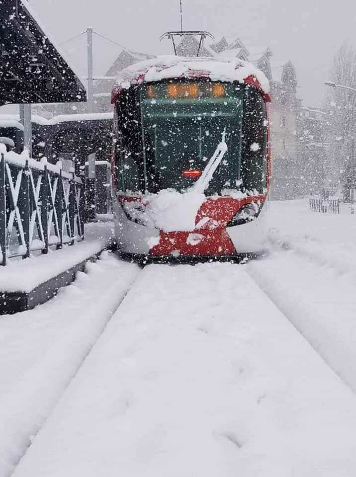 StormchaserUKEU's tweet image. WOW!!! This was Setif, #Algeria, Africa yes Africa yesterday afternoon 24th January! Photo: Ãbdø BK Habirech via cycloneorhodes #severeweather #snowfall #extremeweather