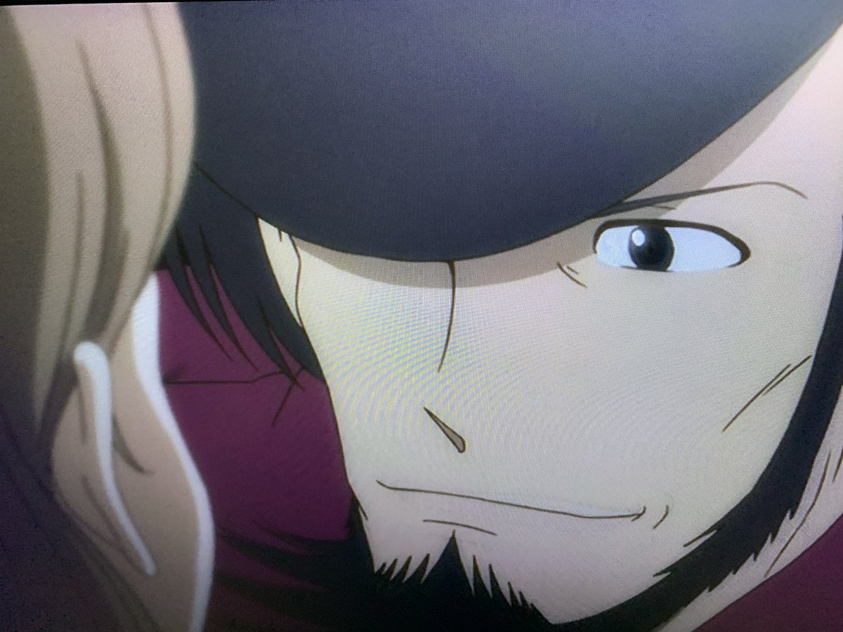 ルパン三世 グッバイ パートナー で次元の愛銃の変化が気になる人や不二子が新デザインで驚く人たち そして五エ門が可愛い 2ページ目 Togetter