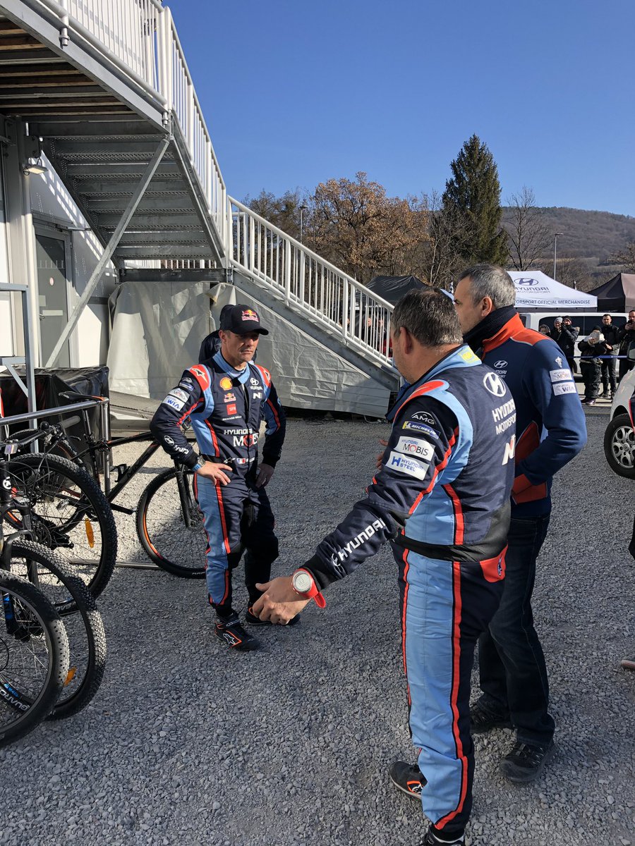 [WRC] 2019 - Rallye Monte-Carlo - Page 3 DxwfDorXQAEoXNA