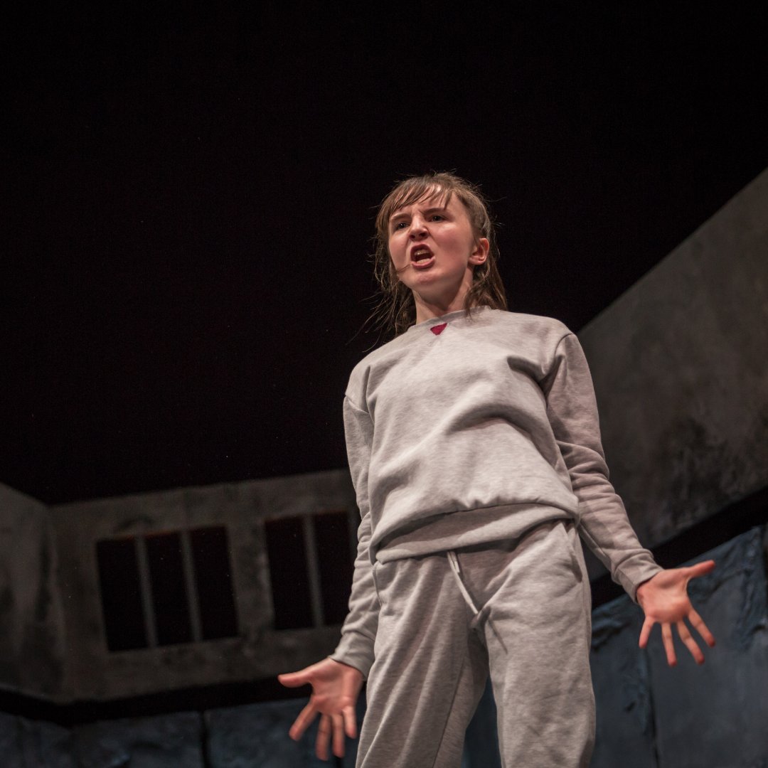 Abbey Theatre tweet media