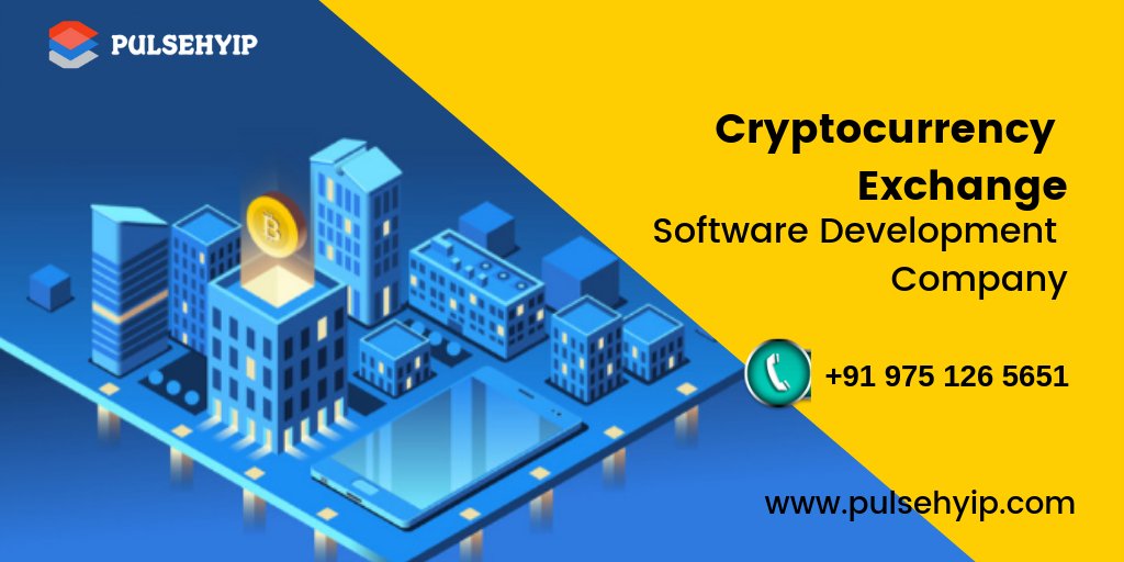 pulsehyip's tweet image. Highlighted features, Responsive Designs, Highly Customisable software all in one stop solution - Pulsehyip
Talk to our Experts!
zurl.co/6B0P

#exchangesoftware #cryptosoftware #cryptocurrencyexchange