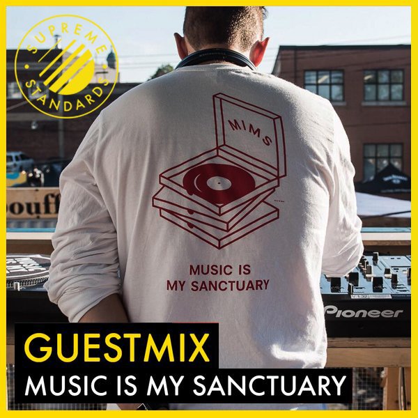 Check out this fresh Jazz and bruk mix from Music Is My Sanctuary's <a href="/mimslexis/">Lexis</a>. 

Listen and read the Q&amp;A: supremestandards.com/music/supreme-…