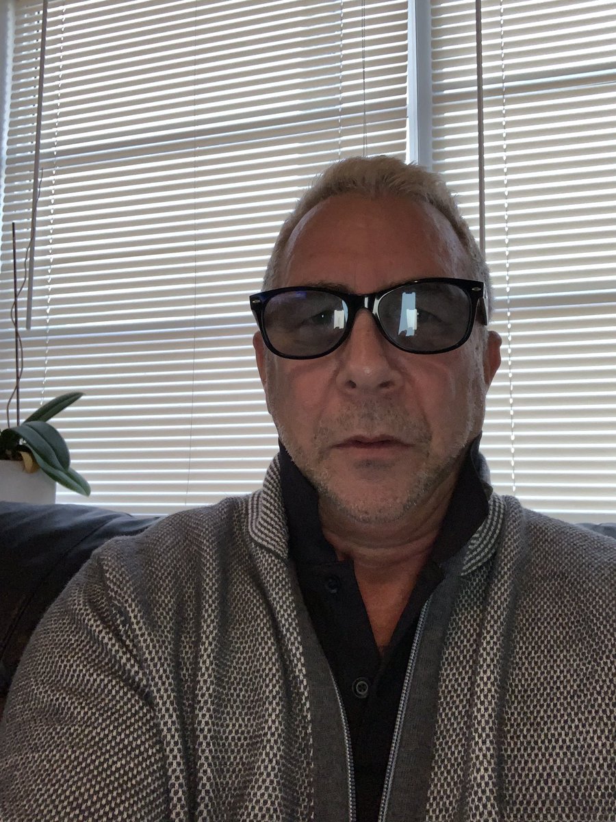 NeedleHoward's tweet image. Rainmaker