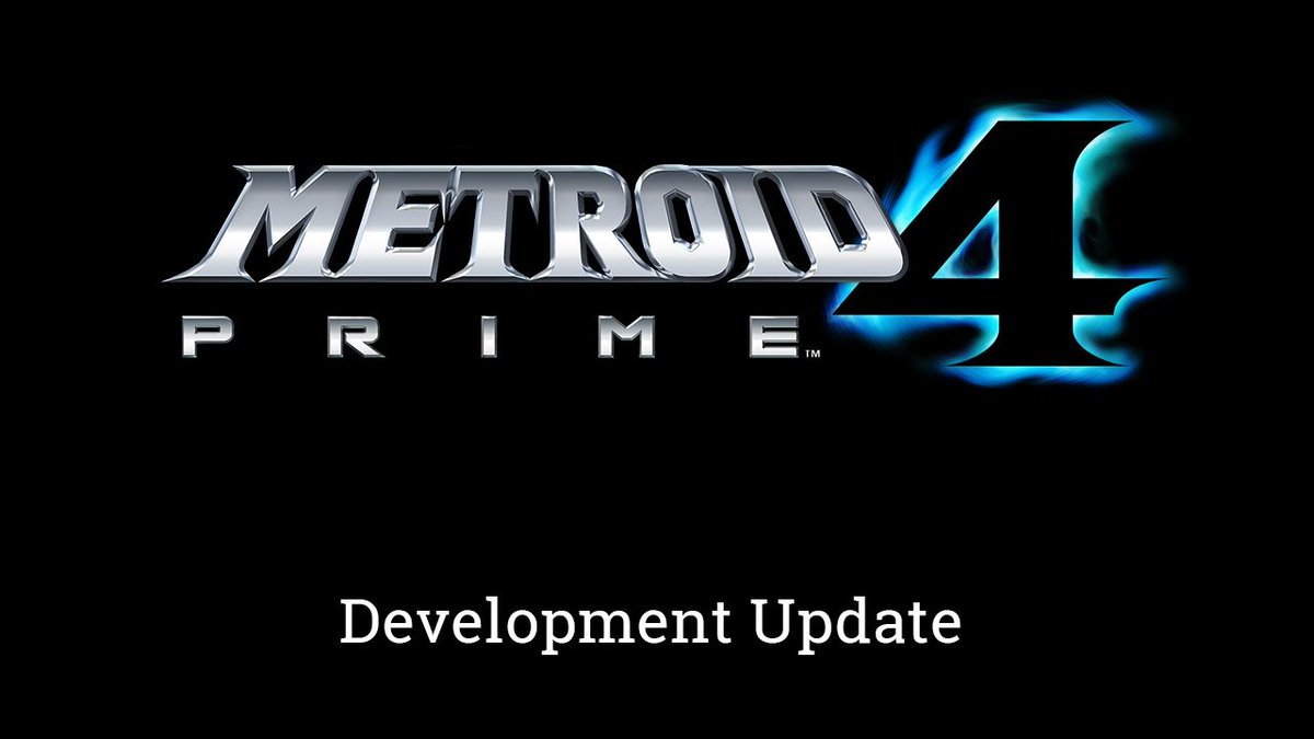 Metroid Prime 4