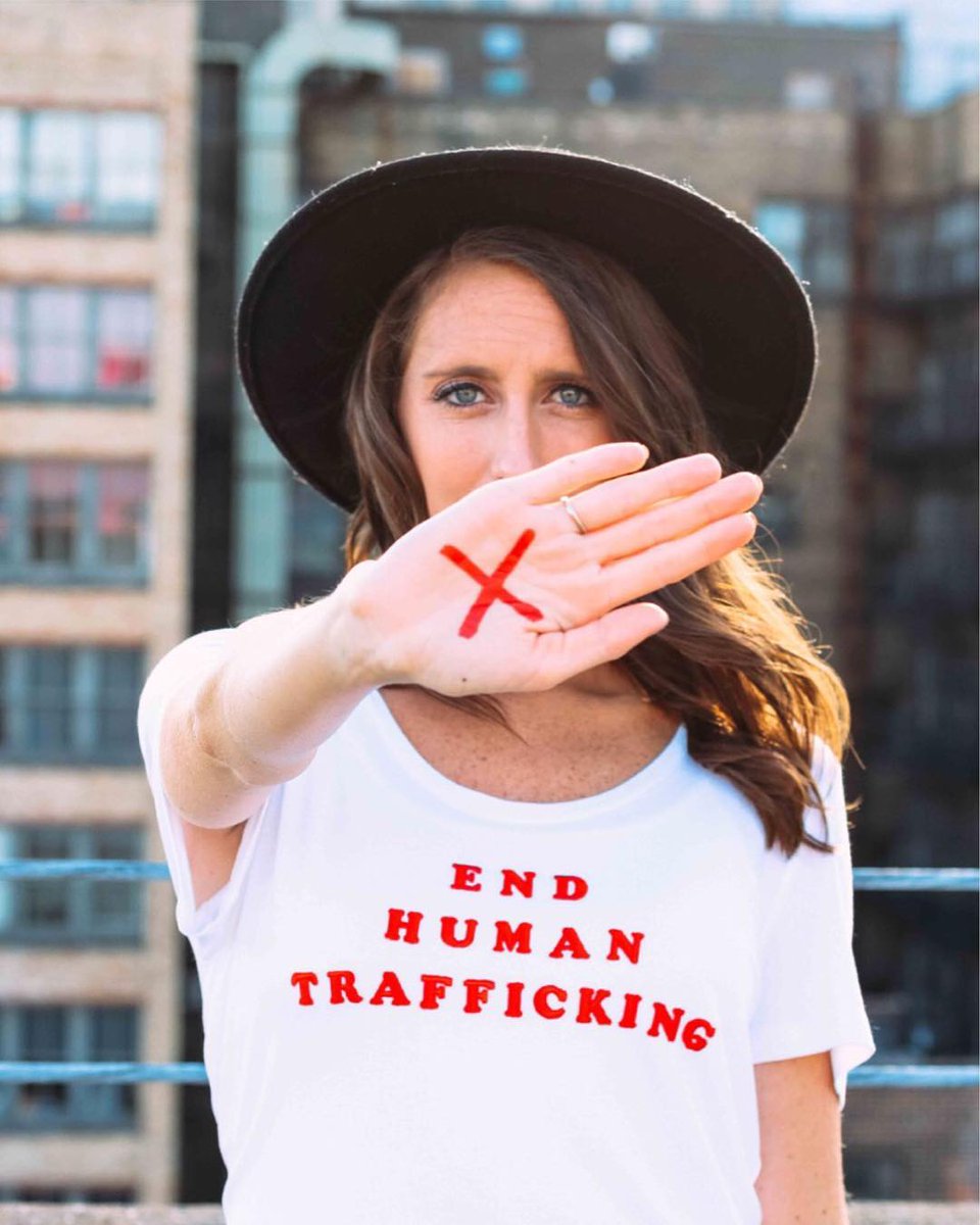 Safe Harbor Youth (TheSHYProject) Twitter