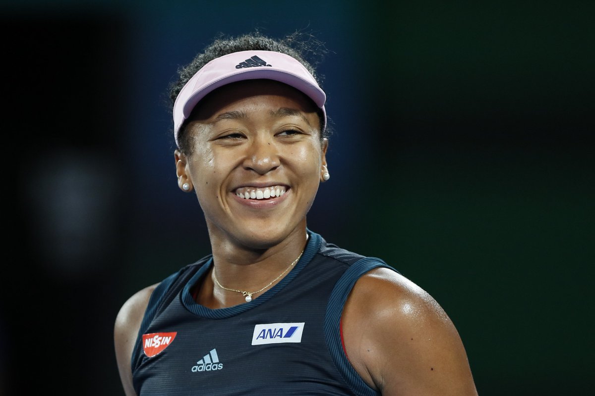 NAOMI OSAKA - Página 21 DxwiXWWV4AEaXll