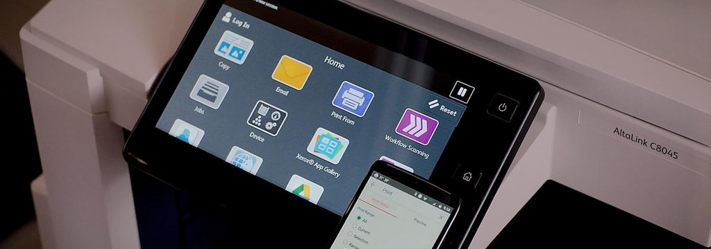 CopierMate's tweet photo. Discover new #apps for @Xerox ConnectKey #printers and the Xerox VersaLink and Xerox AltaLink series multifunction devices...streamline your workflow today! https://t.co/ql62smm02B https://t.co/k0sHEJeECU