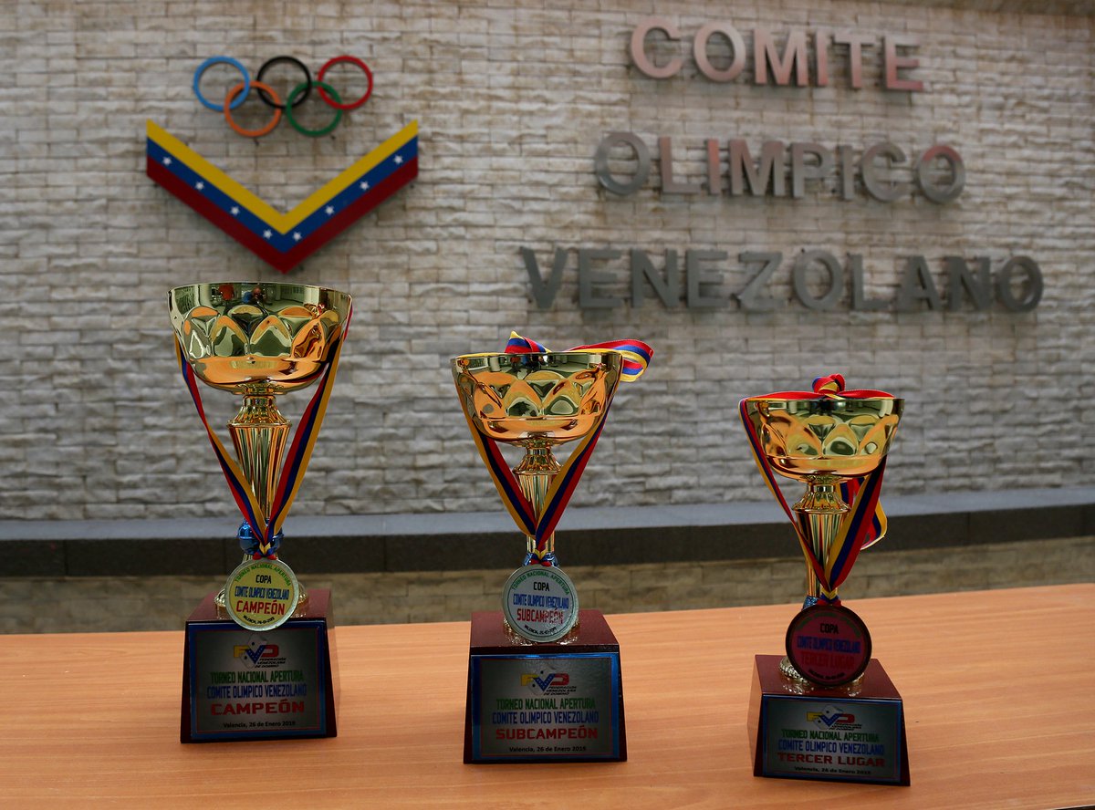Federación de Dominó disputa Copa Comité Olímpico Venezolano covoficial.com.ve/federacion-de-…