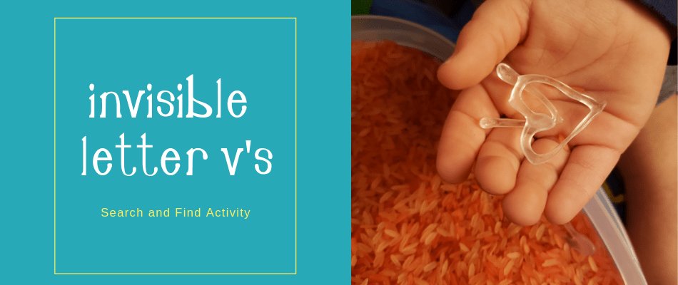chronicmeg's tweet image. Invisible V&apos;s: An Alphabet Search and Find Activity!
#letters #alphabet #learningthealphabet #totschool #finemotor #sensory #valentinesday naturallytoddlerapproved.com/2019/01/25/let…