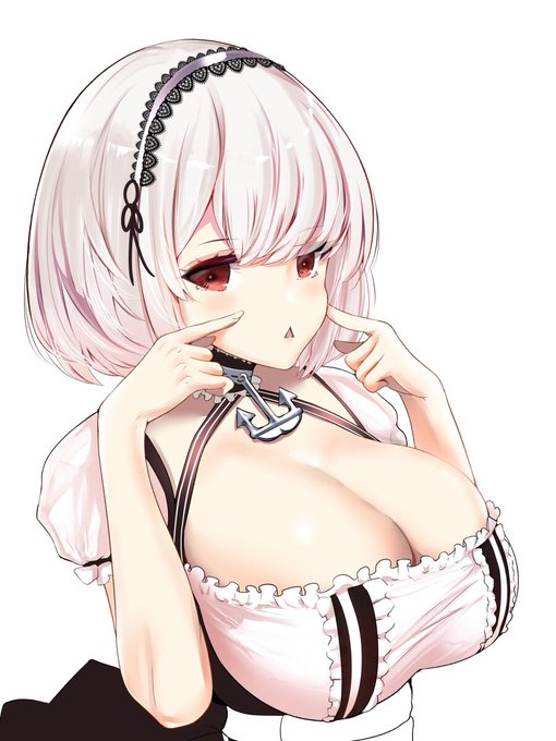 誇らしきご主人様
誇らしきご主人様
誇らしきご主人様
#アズールレーン 