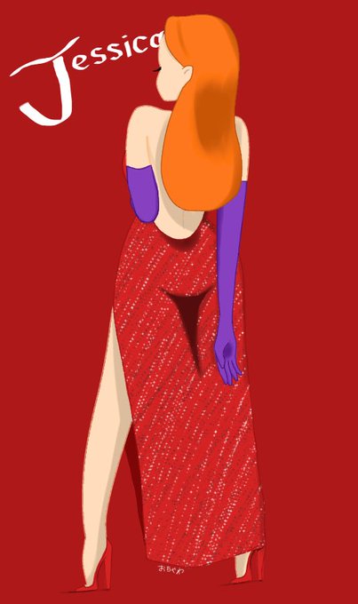 ジェシカラビットのtwitterイラスト検索結果 古い順 ジェシカラビットのtwitterイラスト検索結果 古い順