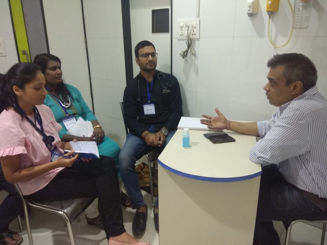 Easypaces1's tweet image. “Intensive course 245 “ for MRCP PACES.