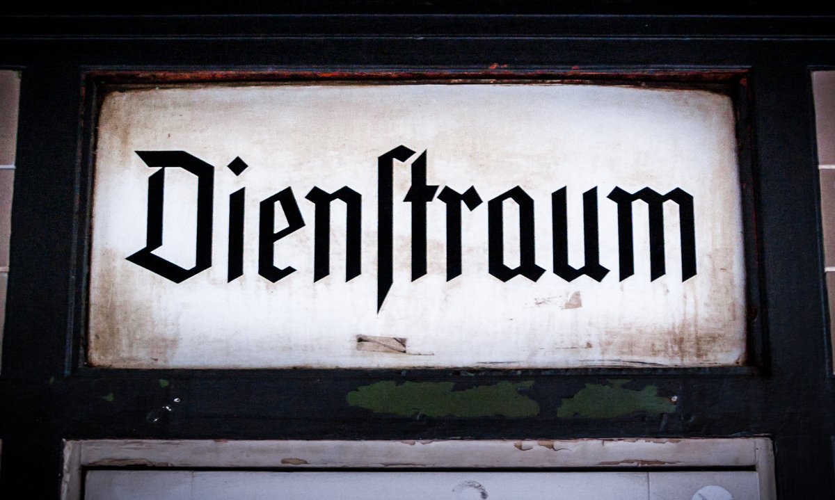 Berlin Typography tweet media