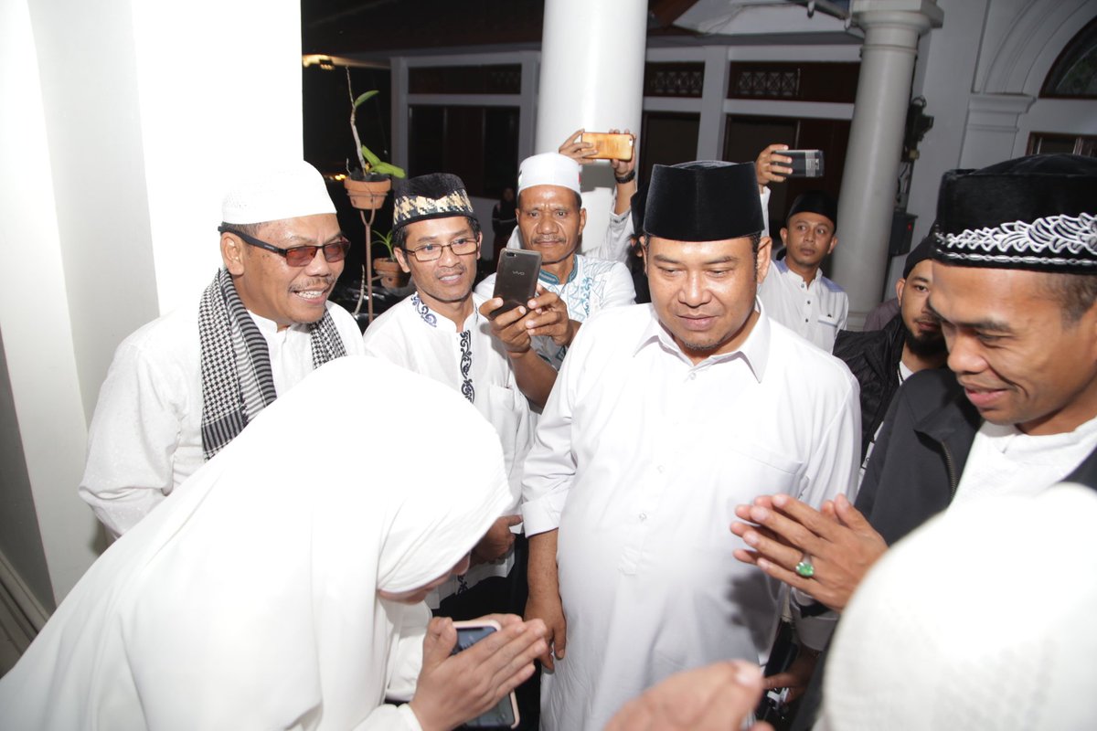Setda Pandeglang tweet media