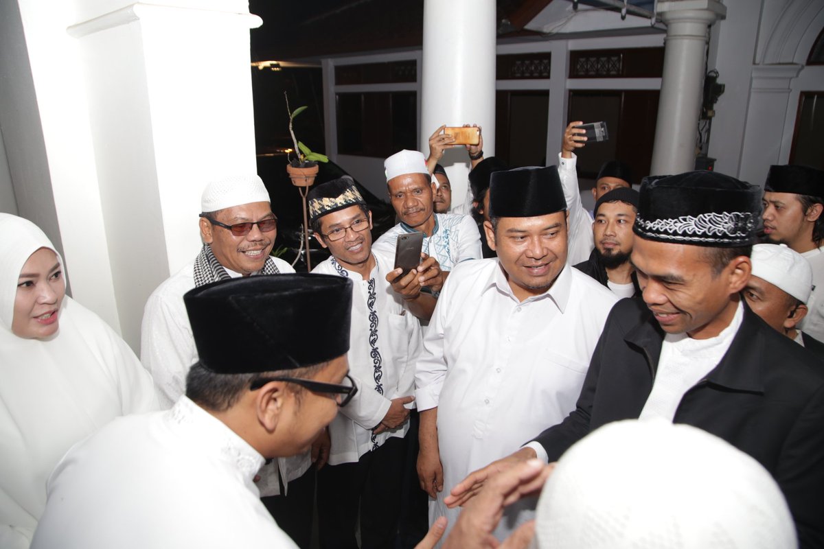 Setda Pandeglang tweet media
