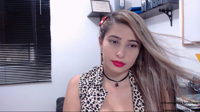 #CAM4 I'm live on https://t.co/U7RXWM1uHz https://t.co/BmVIUr2iNu<a href="/tag/cam4"class="tags">#CAM4</a>