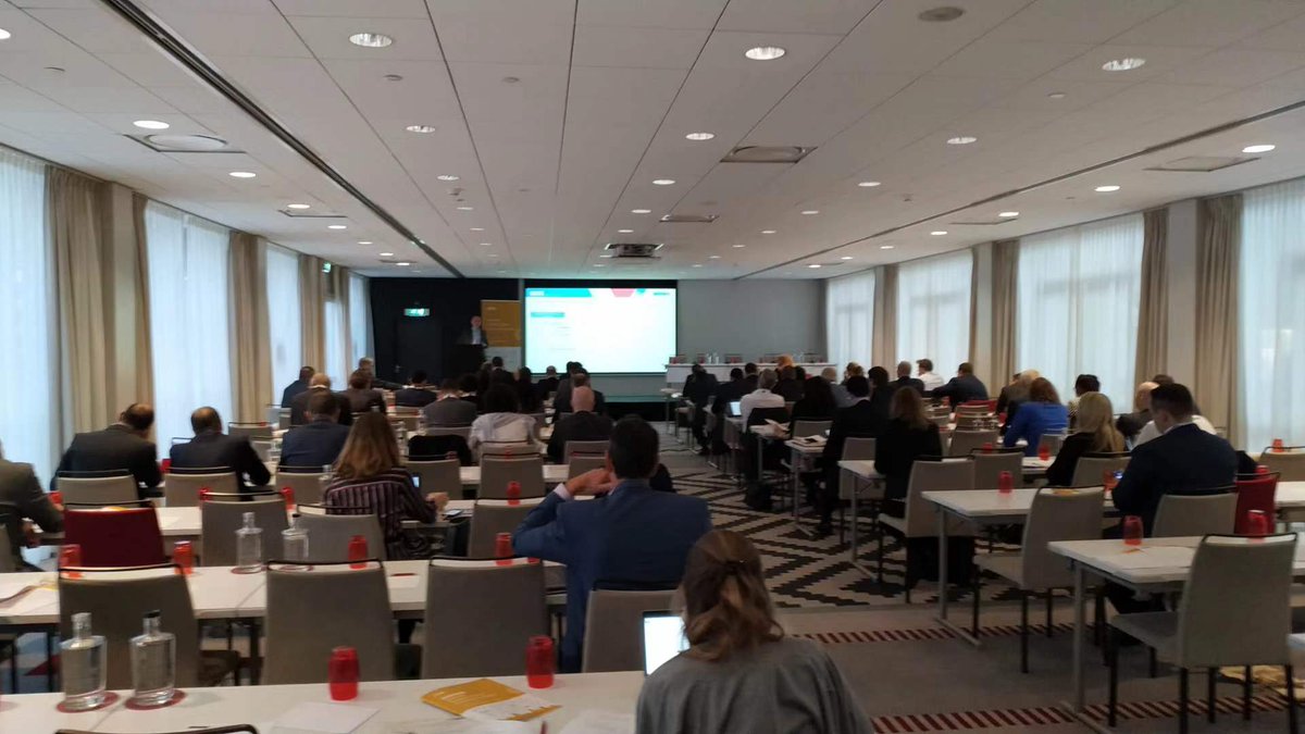 LiqEase's tweet photo. Here are some highlights from Supply Chain Finance Summit 2019 organized by BCR Publishing, where LiqEase was presenting this week. #corporatefinance #finance #supplychainfinance #tradefinance https://t.co/D2cEXtakWt