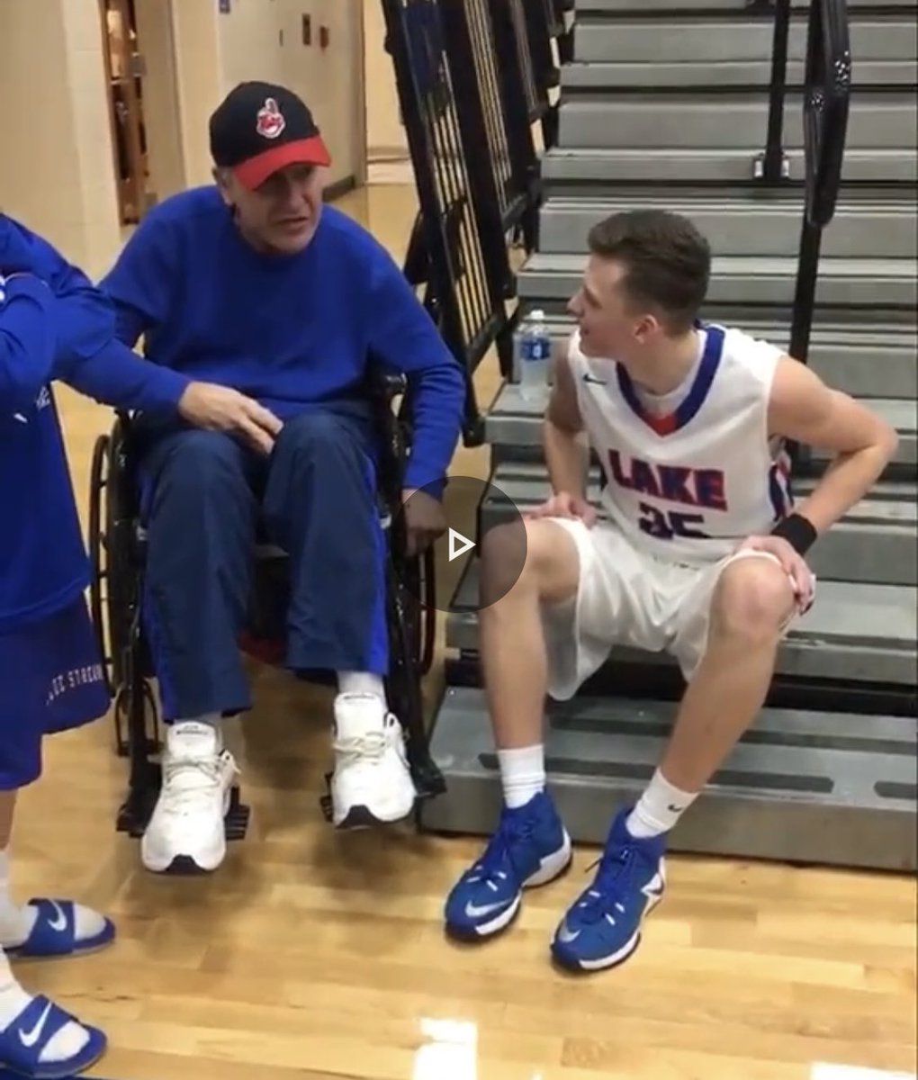 breit_mrs's tweet image. Thank you @Q92 for helping @jake_maranville spread awareness for #ALS!