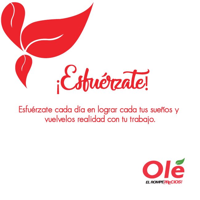 HiperOle tweet media