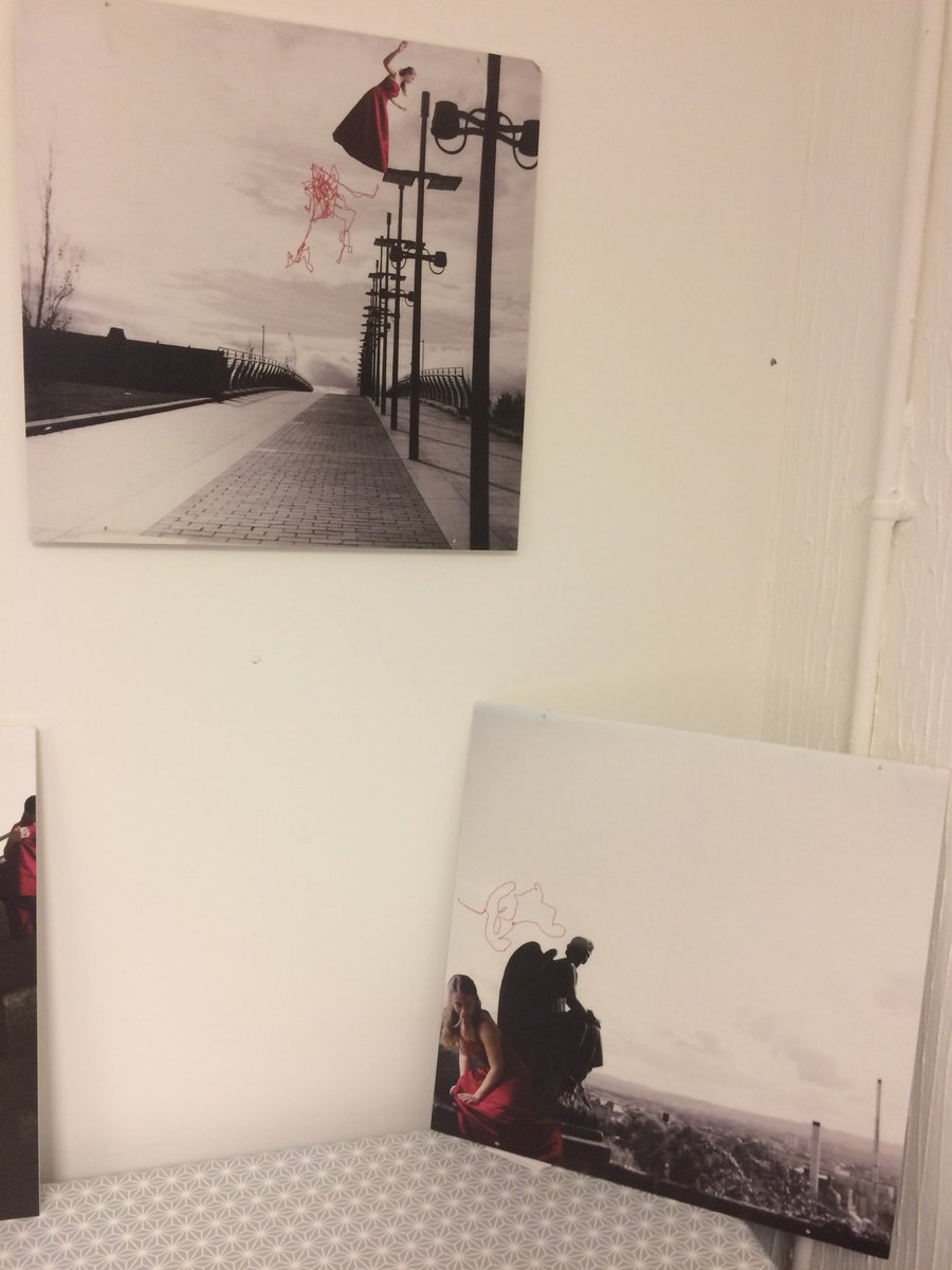 CircusArtspace's tweet photo. @impacthubINV @XpoNorth @pcampbellpics @Upstairs_HRI @HighPrintStudio @impacthubINV
Thanks for a great event, some photos of Alessandra’s installation for those who didn’t make it.
#CreativeInverness https://t.co/tHK0fTHJ7y