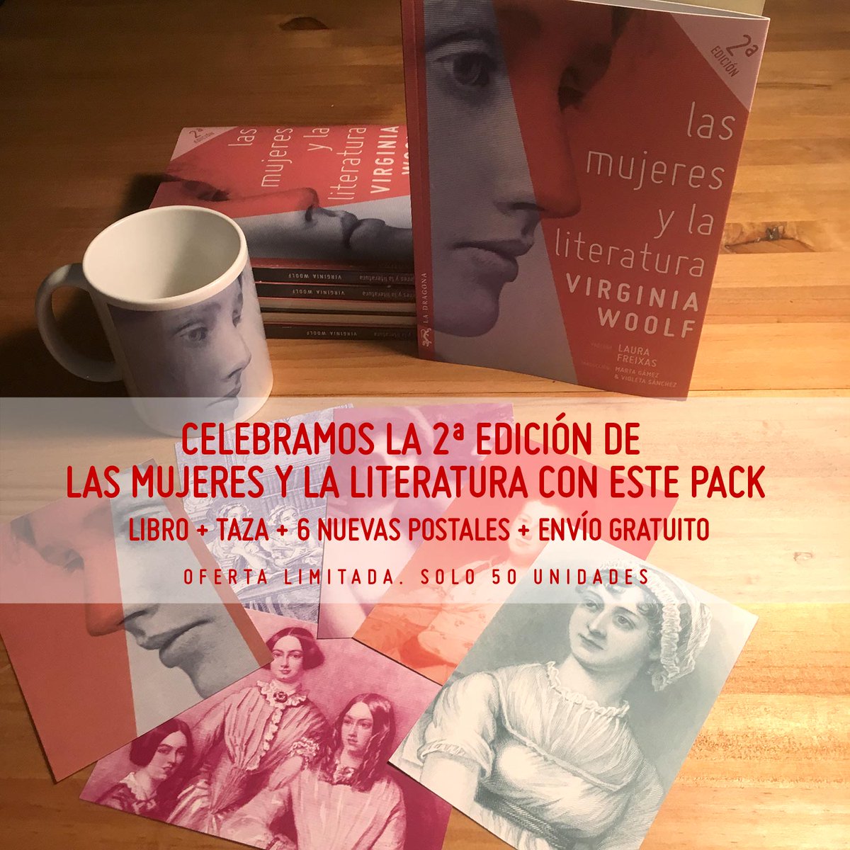 MGEdiciones's tweet image. Y por si fuera poco... ladragona.es/catalogo/taza-…