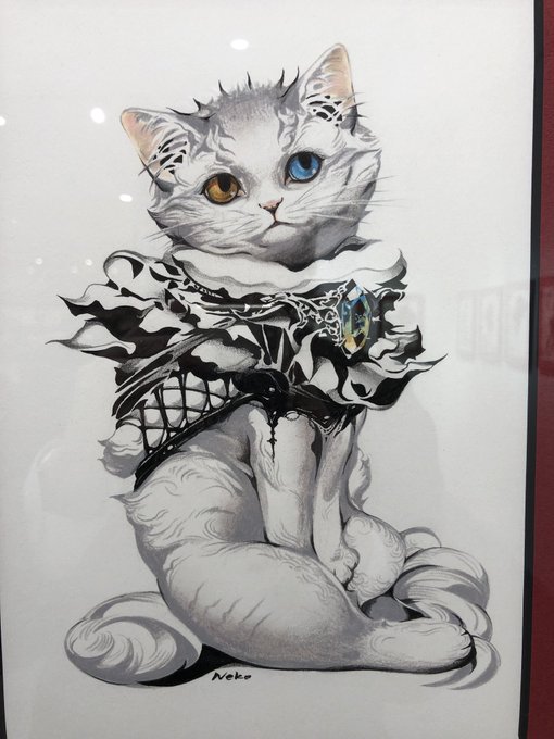 猫将軍さんのプロフィール 作品は アンパンマンのキャラクターを格ゲー風に描いてみた の人 まとめダネ 猫将軍さんのプロフィール 作品は アンパンマンのキャラクターを格ゲー風に描いてみた の人 まとめダネ