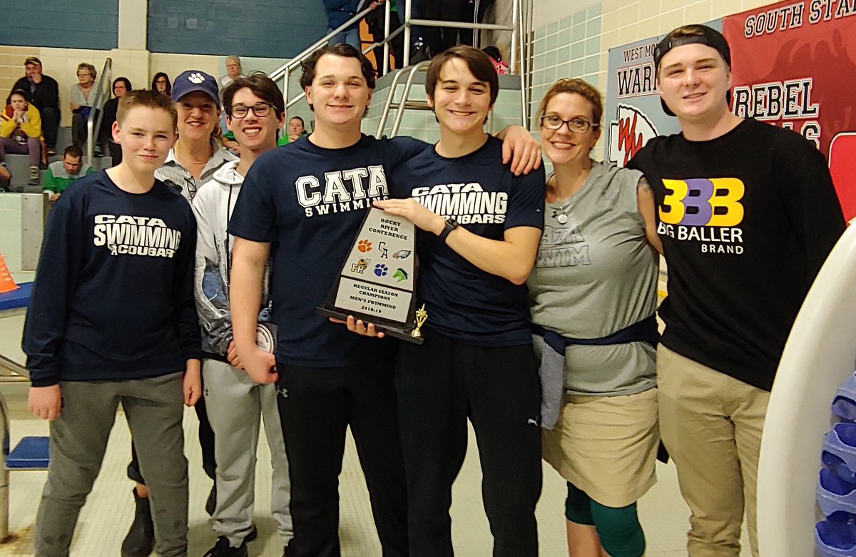 CATA Athletics tweet media