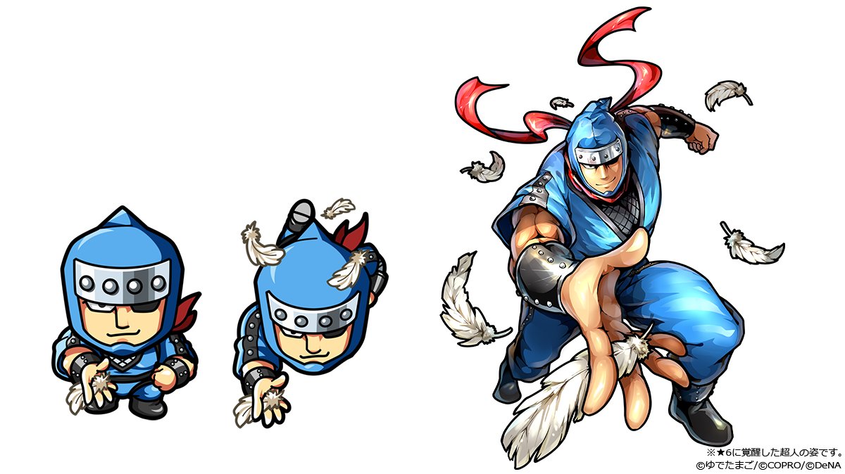 キン肉マン マッスルショット公式 בטוויטר 超人紹介 卓越した忍耐力 ザ ニンジャ 6 のアビリティは 爆破ロープブースト クモの巣無効 知性チームキラー パワーダウン効果つきの必殺技 忍法氷華葬い縛り は 狙った敵をリング中心で縛り 氷を割って