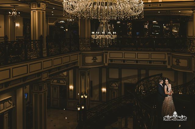 I can't wait to share this awesome reception on the blog! Swati and Roy celebrated in grand fashion!
#pandyaphotography #shotbyabhi @thelegacycastle #indianweddingphotographer #weddingphotographer #photographer #indianwedding #southasianwedding #maharani #nikon #followme #n…