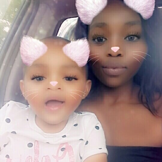 fortunate_lek's tweet photo. With the cub... mega love for the PoOkiebear❤😘😍 https://t.co/OdIkgeBx6W