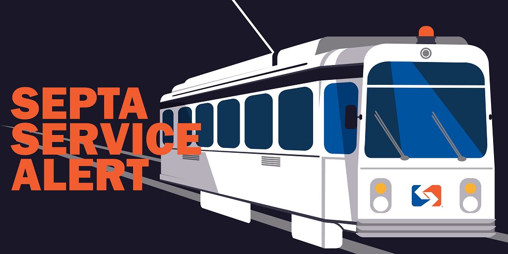 RideECO's tweet photo. Every Friday evening, Sat &amp; Sun thru Feb, buses will operate on @SEPTA_TRL_101 &amp; @SEPTA_TRL_102. This improvement project is weather-dependent. ❄️🌨 Always check @SEPTAPHILLY #SystemStatus before your trip. Details: https://t.co/KYpaKYQnVZ https://t.co/fZFeI6Akv7