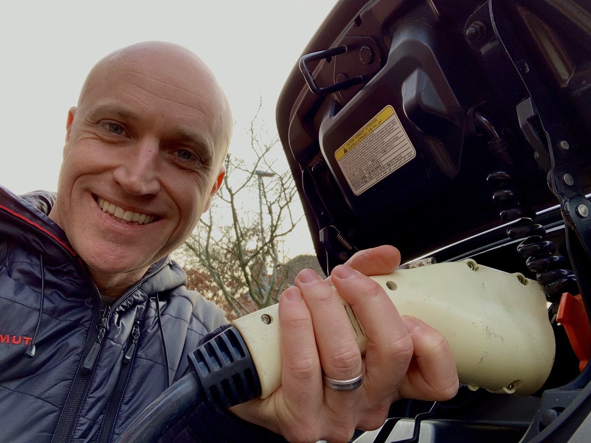 Do you have questions about switching to an #ev? Here is the first in a series answering those questions in a practical and honest way. The first episode discusses home charging.
https://youtu.be/1MuHQBxUoic
#electricvehicle #charging #cleanenergy