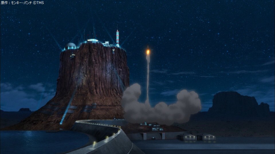 ルパン三世 グッバイ パートナー で次元の愛銃の変化が気になる人や不二子が新デザインで驚く人たち そして五エ門が可愛い 2ページ目 Togetter