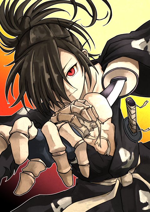 百鬼丸のtwitterイラスト検索結果 古い順 百鬼丸のtwitterイラスト検索結果 古い順