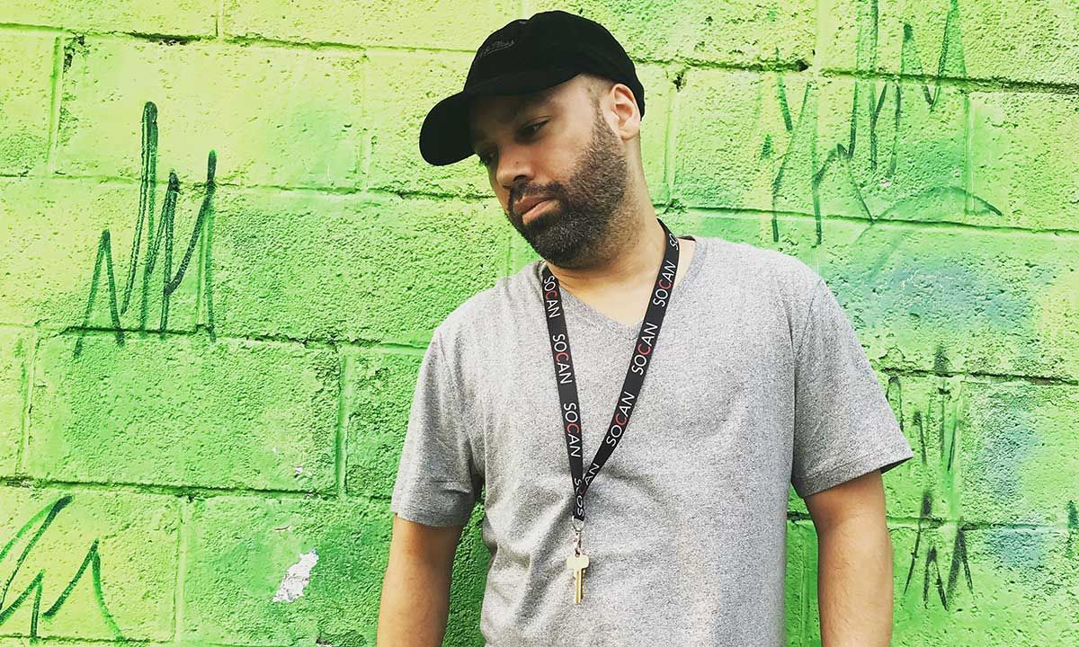 HipHopCanada's tweet photo. Halifax’s @TachichiScotia drops the #TopTen album via @HandSoloRecords

👥 Contributions from Ghettosocks, Sean One, Uncle Fester, Shevy Price, Baseline, Paollo13, Petey Punch, DJ Moves, Fresh Kils &amp; more

📲 Listen here: https://t.co/OMD4Au5dpM 💥 #NewMusic #Halifax #HipHop https://t.co/KgLhPiHTWI