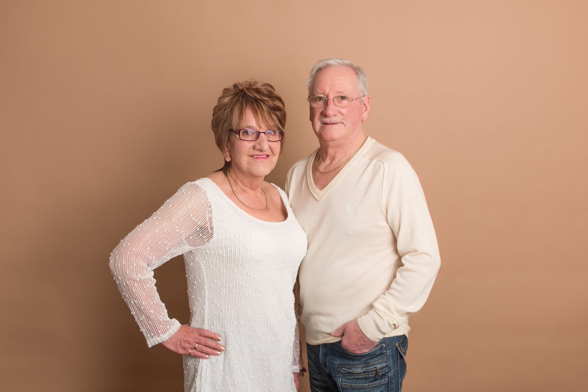 GHRCumbriaNews's tweet photo. The family of a woman, who was murdered in her own home in #Dearham, near #Maryport, have paid tribute to her.
They say Annie Sowerby, who was 69, always put others before herself and was a devoted wife and soul mate to her husband Lenny. https://t.co/KsuZAlmSql