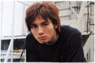 よつば そして 安藤政信がすごいとこ メガネもマゲ姿もヒゲも全部かっこいいって もう罪 T Co 9qvk5ijy8v Twitter