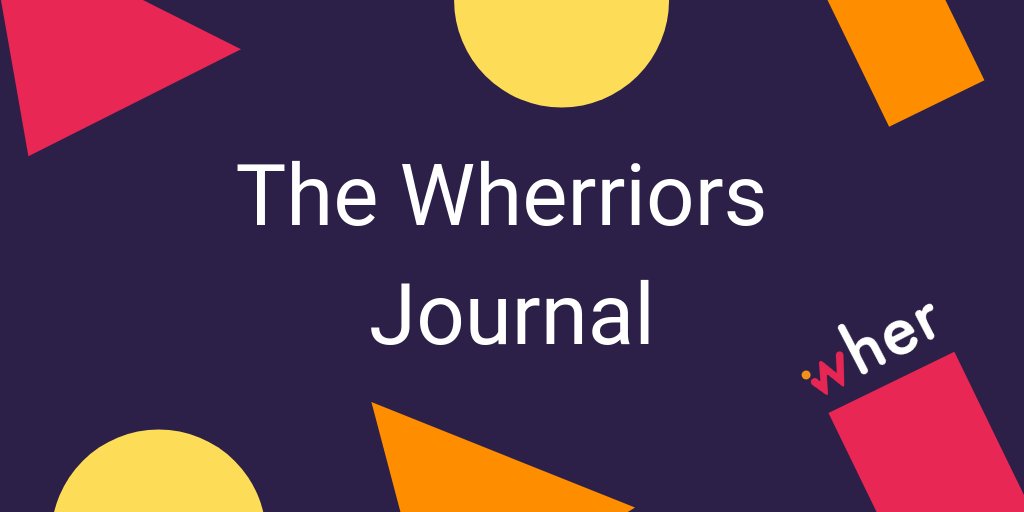 Wher takes Milan è iniziato da appena 10 giorni ma i risultati sono già impressionanti: 650 Km mappati! 🔥🔥
Quale miglior occasione per inaugurare il nostro nuovo blog “The Wherriors Journal”? 👉 Qui il nostro primo articolo w-her.com/milan-mapping-…