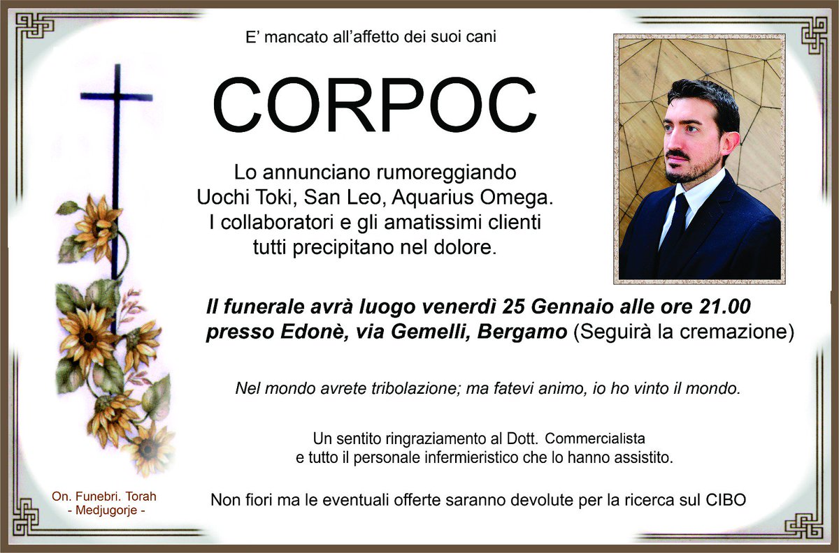 Edonè Bergamo tweet media