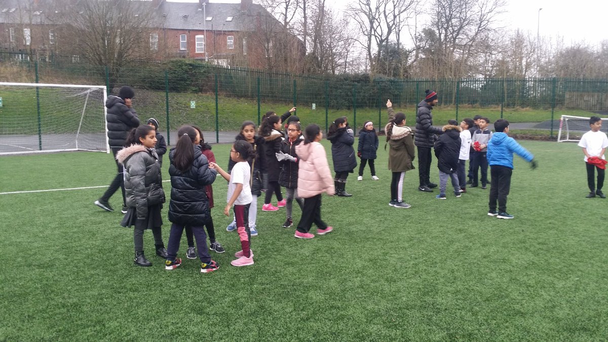 #leadership <a href="/Greenhill_HT/">Greenhill Academy</a> <a href="/osfcPE/">OSFC PE Dept.</a> Excellent assertiveness and leadership.