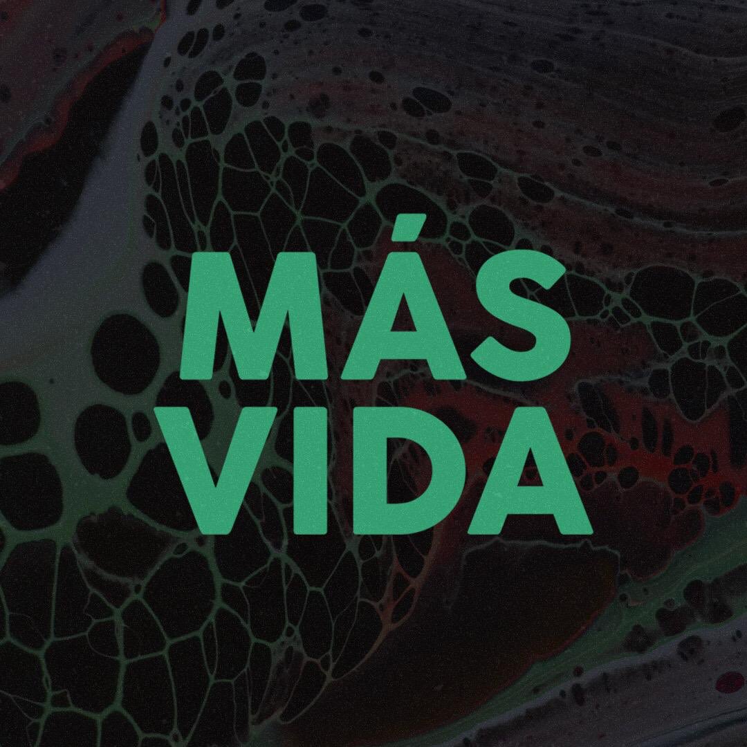 Más Vida tweet media