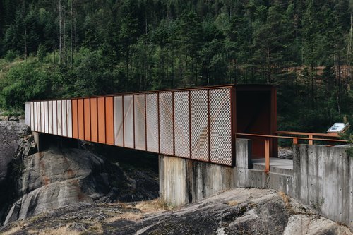 The Royal Society of Ulster Architects tweet media