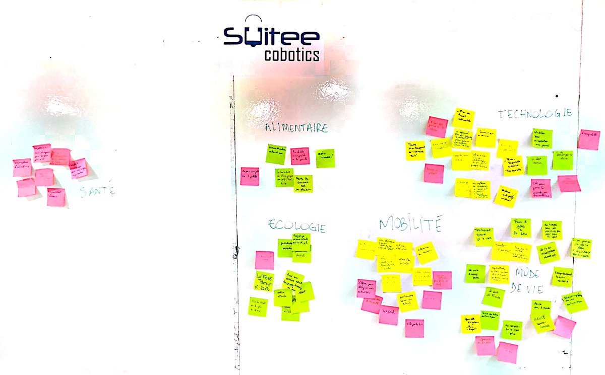 Merci à tous ! Encore un bon moment de partage et de convivialité au <a href="/villageCAav/">Le Village by CA Atlantique Vendée</a> #iae #coopererpourinnover