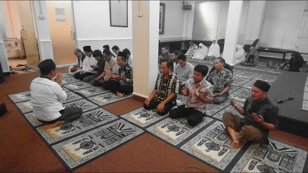 KAHMI Nasional tweet media